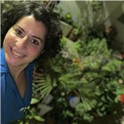 Diplomata offre servizio aiuto in inglese